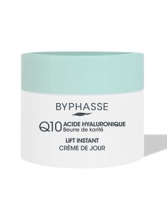 Crème Jour Lift Q10 Byphasse 60ml - Prix Tunisie | Arkan.tn