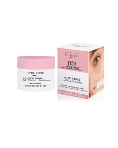 Crème Hydra Infini Byphasse 60ml - Prix Tunisie | Arkan.tn