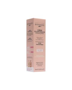 Crème Éclaircissante Visage Byphasse - Prix... | Arkan.tn