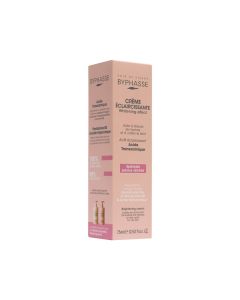 Byphasse Crème Éclaircissante Visage 75ml -... | Arkan.tn