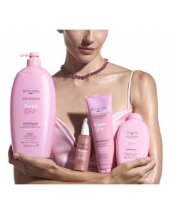 Byphasse Gommage Corporel Sugar Glow 300ml - Peau Douce &