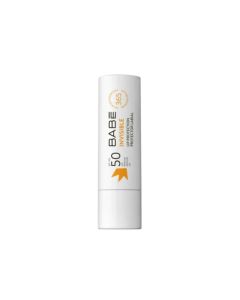 Babe Baume Lèvres Invisible SPF50+ - Protection Solaire 4g