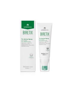 Biretix Triactiv Spray 100 ml - Soin Ciblé Acné