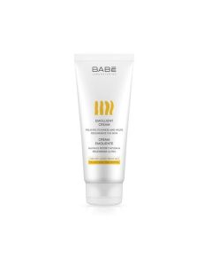 Babe Pediatric Crème Émolliente 200 ml - Hydratation Bébé