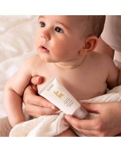 Babe Pediatric Baume Visage 50ml - Hydratation Bébé - Boticinal