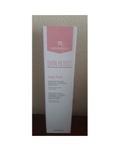Skin Resist Daily Fluid 50ml - Cantabria Labs - Anti-Âge &