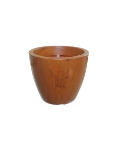 Pot linéa natura Maoni D25xh21 cm VIOMES