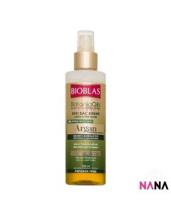 Bioblas Conditionneur Anti-Chute Argan 200ml - Cheveux Fortifiés
