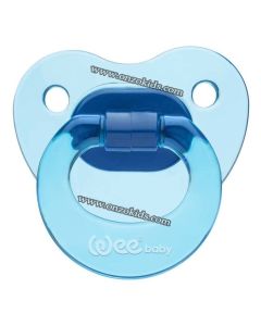 Sucette Butterfly N°2 - Wee - Confort et Développement Bébé