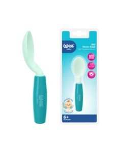 Wee Cuillère 360° - Apprentissage Repas Bébé - Boticinal