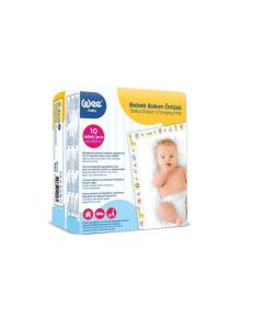Matelas à Langer Bébé WEE - Confort Optimal pour le Change