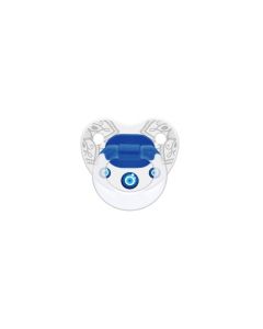 Sucette WEE Evil Eye N°2 - Apaisement et Style - Boticinal