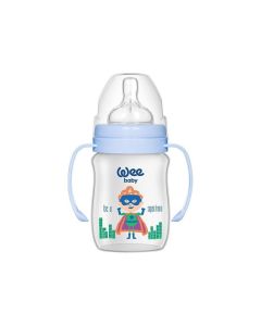 Biberon Anti-Colique 150 ml - Wee - Confort Bébé