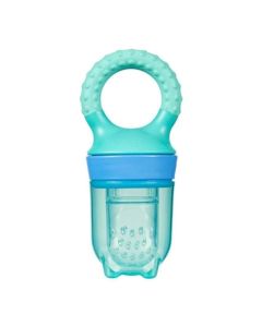 Sucette en Silicone Full (0-6 mois) - Wee - Confort Bébé