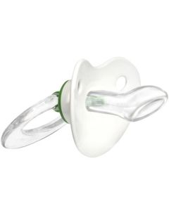 Sucette de Jour Nan avec Protection Taille 2 - Confort Bébé