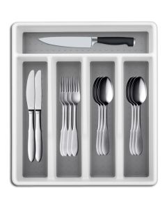 Boîte à Couverts Wee - Accessoire Repas Bébé Pratique