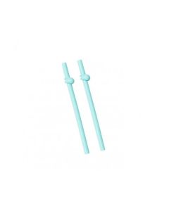 Paille Double Wee Prime - Accessoire Repas Bébé