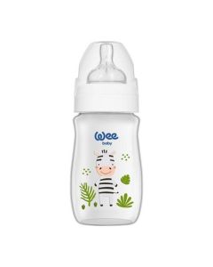Sucette Wee Safari N°1 - Confort Bébé - Boticinal