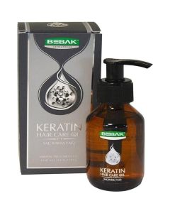 Huile d'Argan Bebak 100ml - Prix Tunisie | Arkan.tn