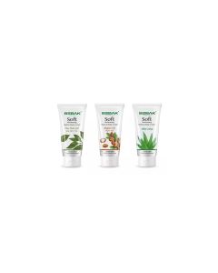 Bebak Crème Hydratante Mains & Corps Tea Tree Oil 75 ml