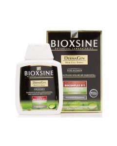 Bioxine Shampoing Anti-Chute Cheveux Secs et Normaux 300ml