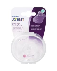 Avent Bout de Sein - Protection et Confort Allaitement