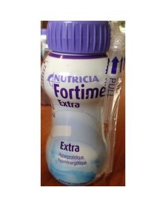 Fortimel Extra Neutre - Nutrition Médicale - Boticinal