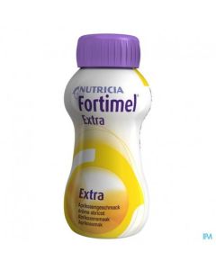 Fortimel Extra Abricot - Fortimel - Nutrition Médicale