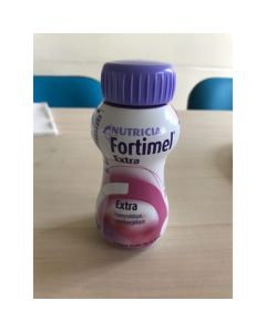 Fortimel Extra Fruits des Bois - Nutricia - Boisson