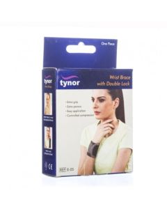 Orthèse de Poignet Simple Tynor Taille S -... | Arkan.tn