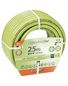 Tuyau Arrosage 19mm 25M Claber - Prix Tunisie | Arkan.tn