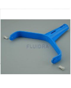 Bras de rechange balai boulon 1"1/2 - ASTRALPOOL