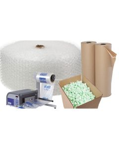 Kit de Protection - Gestes Barrières Essentiels - Boticinal