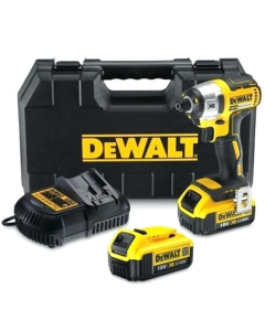 Visseuse à Choc DEWALT DCF887 – 18V Sans Charbon