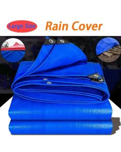 Bache de protection - Voiles d'ombre de camping - 3Mx4M