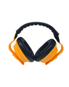 Casque Sécurité Antibruit - JUSTER