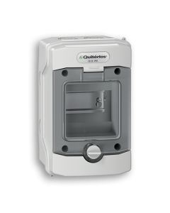 COFFRET MONDEGO (1x4) 4M IP65 APP - QUITERIOS