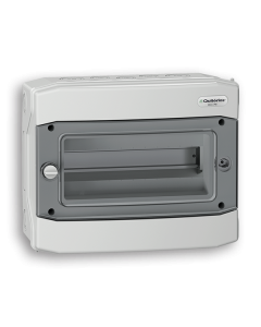 COFFRET MONDEGO (1x12) 12M IP65 APP - QUITERIOS