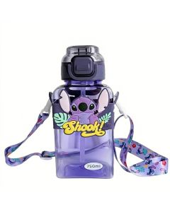 Gourde Stitch Enfant 750ml - Prix Tunisie | Arkan.tn