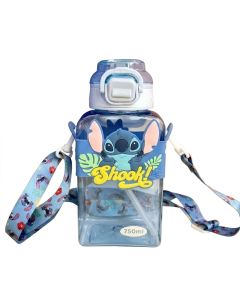 Gourde Stitch Enfant 750ml - Prix Tunisie | Arkan.tn