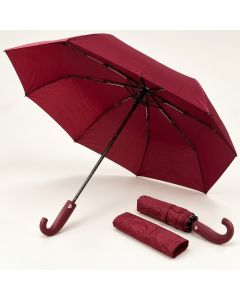 Parapluie Pliable Automatique Rouge - Prix... | Arkan.tn