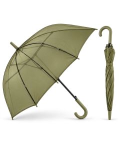 Parapluie Imperméable Vert 100 cm - Prix Tunisie | Arkan.tn