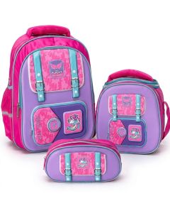 Ensemble Scolaire Licorne 3D - Prix Tunisie | Arkan.tn