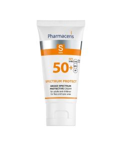Écran Solaire Bébé SPF 50+ 50ml - Ph.Ceris... | Arkan.tn