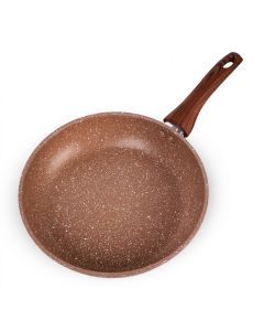 Poêle Sauteuse OLINA Granit 26cm - Prix Tunisie | Arkan.tn