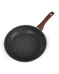 Poêle Sauteuse OLINA Granit 26 cm - Prix Tunisie | Arkan.tn