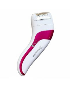 Épilateur 2en1 Westinghouse - WH2304 - rose