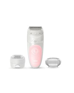 Épilateur Braun - Silk-épil 5 SES5-620 - SensoSmart