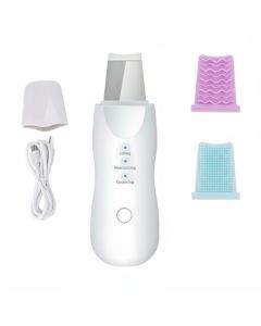 Épurateur de peau - Nettoyage profond - Points noirs