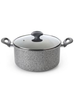 Faitout WINOX Granite 26 cm - Prix Tunisie | Arkan.tn
